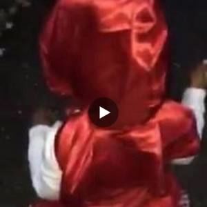 Meet your Posher, Raven